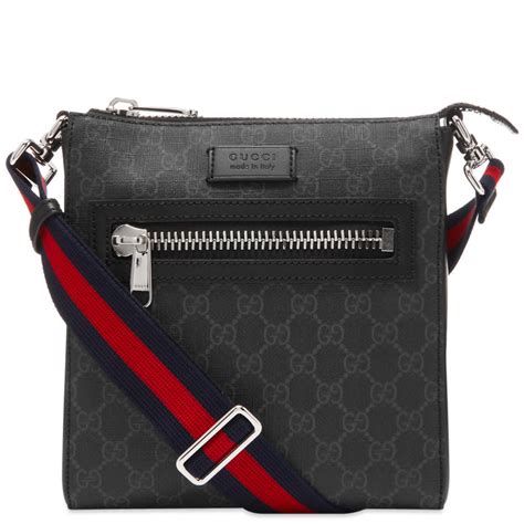 gucci messenger bag amazon|authentic gucci messenger bag.